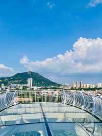 時光裡的閩南縮影——廈門老院子景區