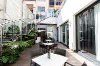 巴塞隆納格魯珀特大酒店 | 凡爾賽般的宮殿   地址：Gran Via de les Cort