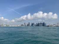 Batam Island Day Cruise: Tropical Escape Just a Boat Away! 🚤🌴