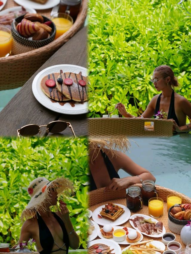 Maldives Ritz Carlton In Maldives