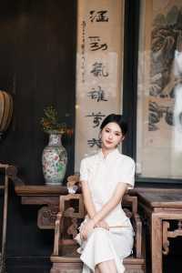 水墨周莊指南江南秘境｜水墨畫卷裡的千年舊夢