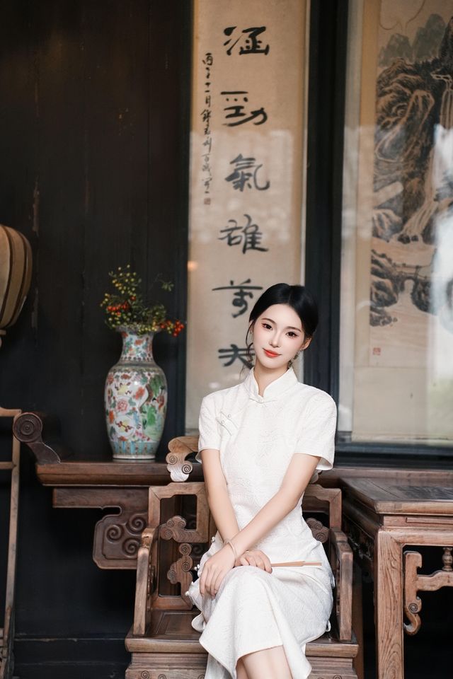 水墨周莊指南江南秘境｜水墨畫卷裡的千年舊夢