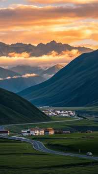稻城亞丁（四川）7天6晚旅行攻略