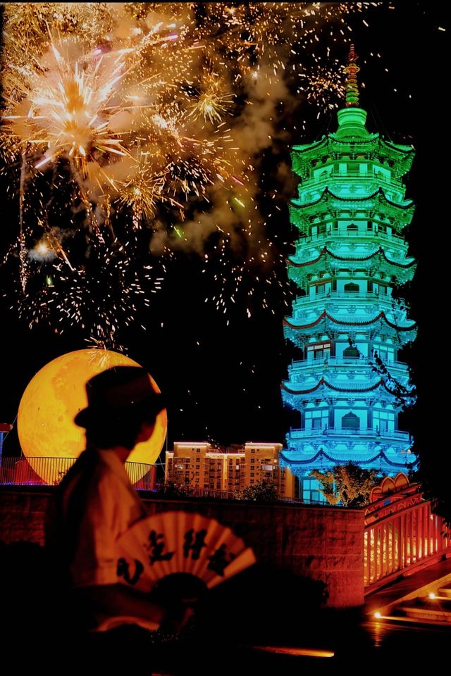 中秋國慶反向遊!!西昌三天兩夜小眾旅遊路線 中秋國慶反向遊!!西昌三天兩夜小眾旅遊路線
