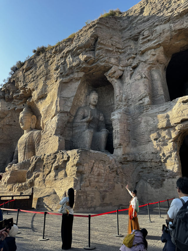 大同多元文明探秘之旅