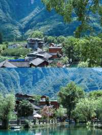 狂刷3w步！梵淨山恐高慎入版攻略