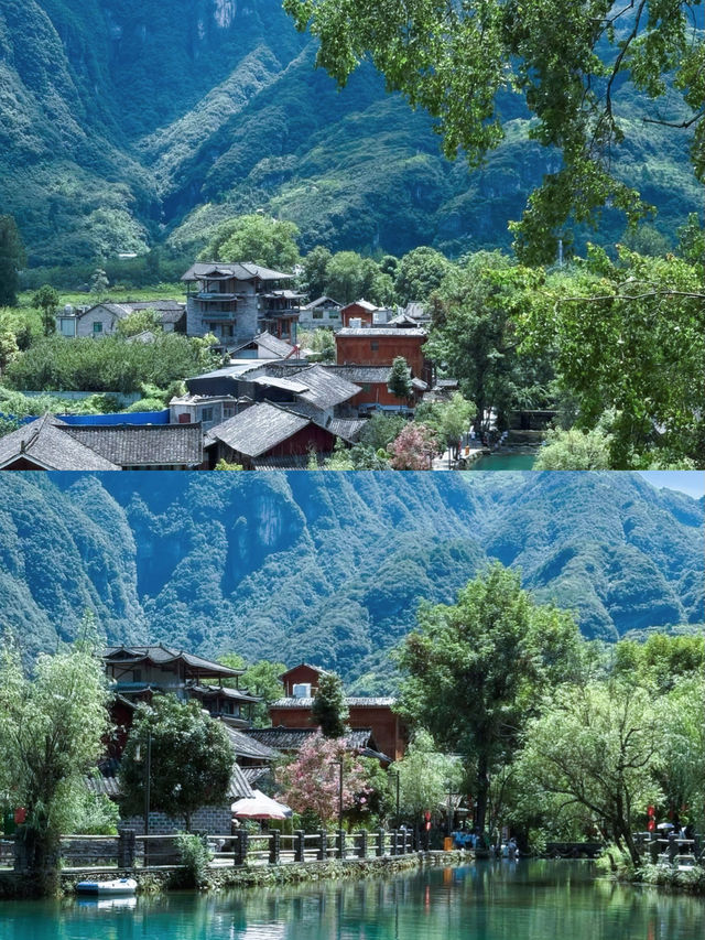 狂刷3w步！梵淨山恐高慎入版攻略