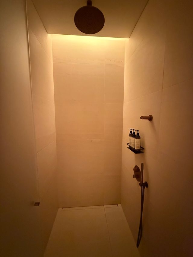 Wonderful Stay at a Chic Hotel
