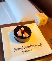 Wonderful Hotel Experience in Qatar