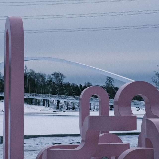 🎨 Art Installations in Helsinki – Creativity in Every Corner