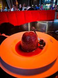 Impressive Autumn Menu at Malmaison Liverpool