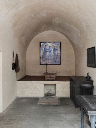 Hidden Niche Red Tourism Spot in Shaanxi! Wayaobu Exploration Guide