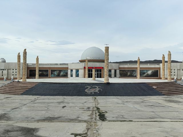 太陽曆廣場天文館-黃道十二宮 太陽曆廣場天文館-黃道十二宮