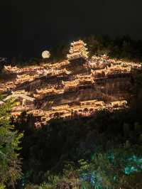 江西三山行20