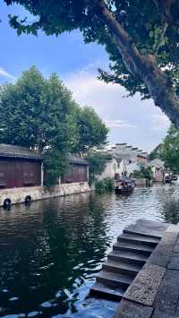 江南隱世古鎮｜南潯750年歷史必打卡攻略
