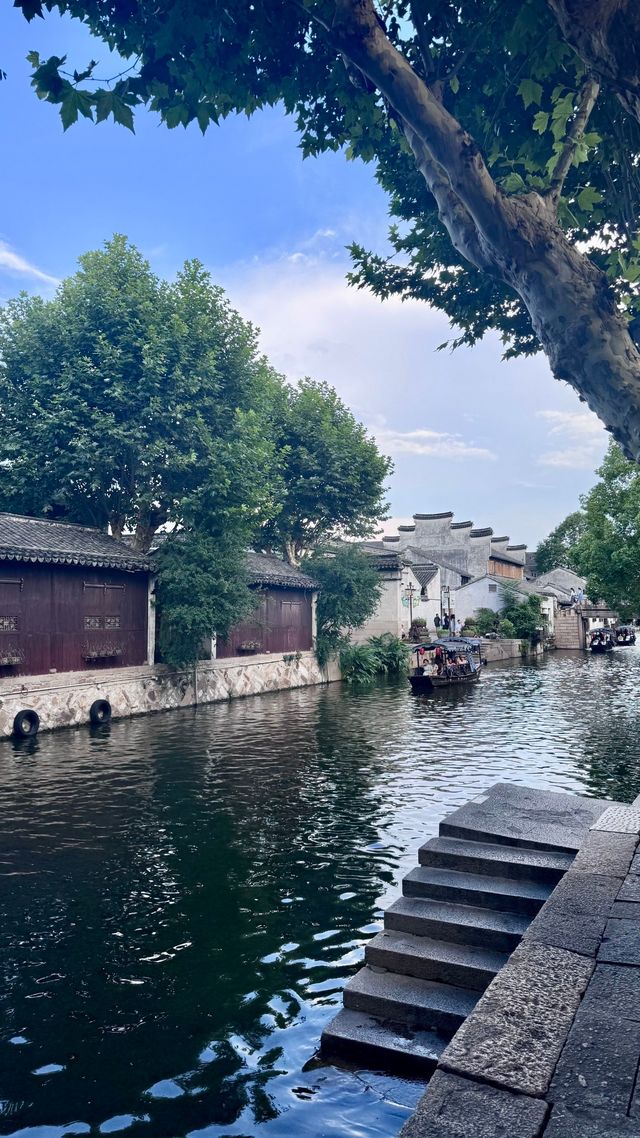 江南隱世古鎮｜南潯750年歷史必打卡攻略