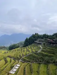 避開國慶的三天兩夜麗水旅行
