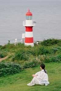 從山到海，邂逅山東沿海最治癒的秋色