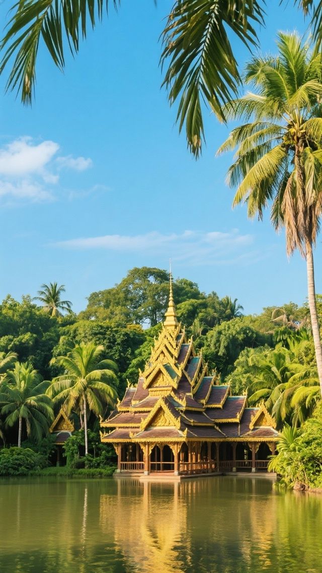 此生必去的寶藏旅遊之地，雲南攻略