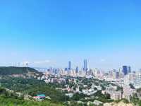 藏在大連市區的百年海防秘地！炮臺山遺址深度漫遊指南