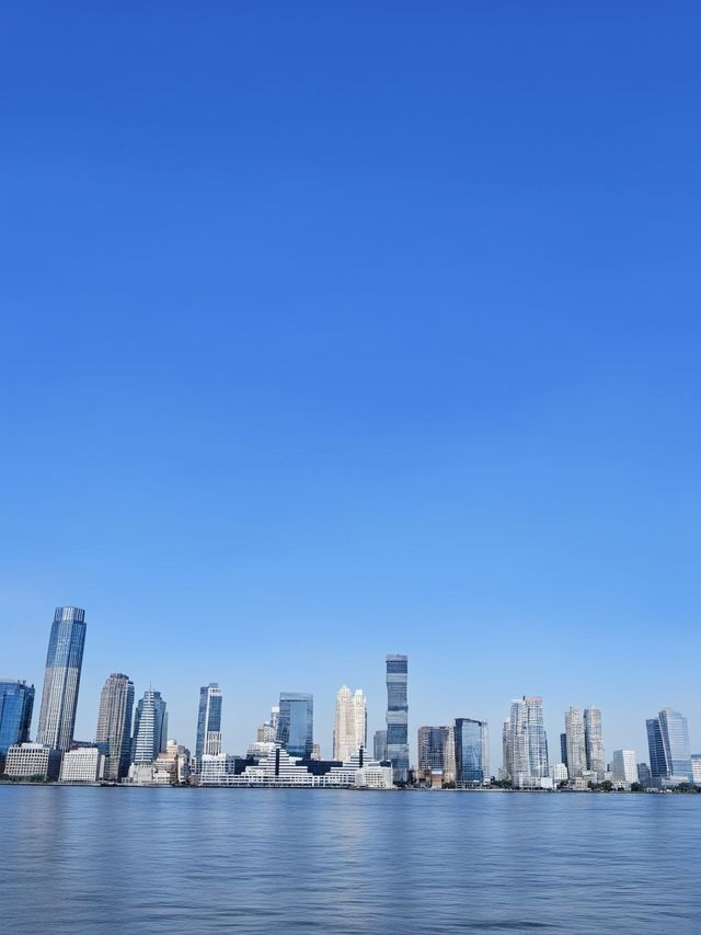 美國秋遊15天超全攻略速碼