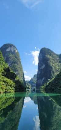 仙境峽谷徒步指南