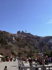 泰山