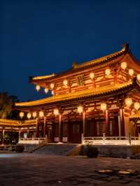 西安華清宮全攻略|一日穿越盛唐溫泉宮,連本地人都讚的玩法!