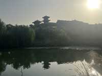 晉祠公園-東園