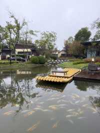 成都周邊Staycation｜家庭親子2日遊（懶人攻略）