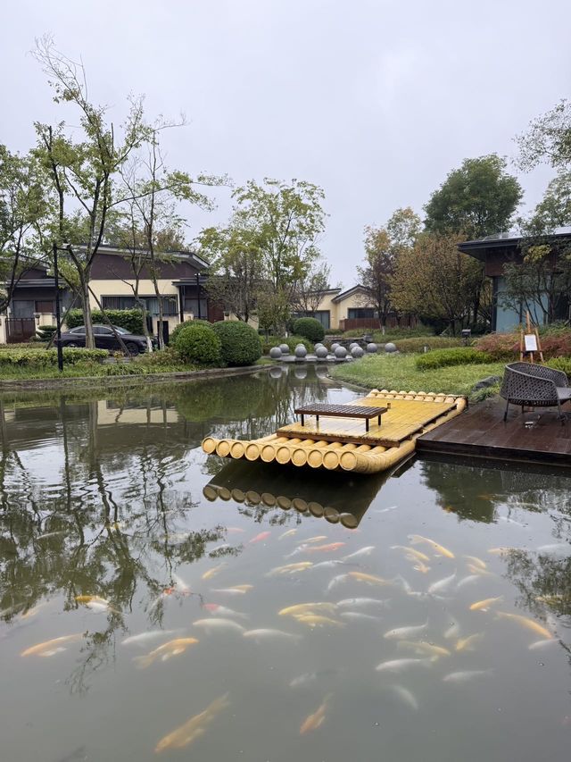 成都周邊Staycation｜家庭親子2日遊（懶人攻略）