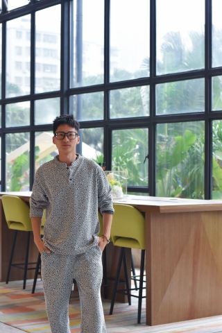 Haikou Travel|Hilton Hampton Hotel Upgrades Your Vacation Experience!!!