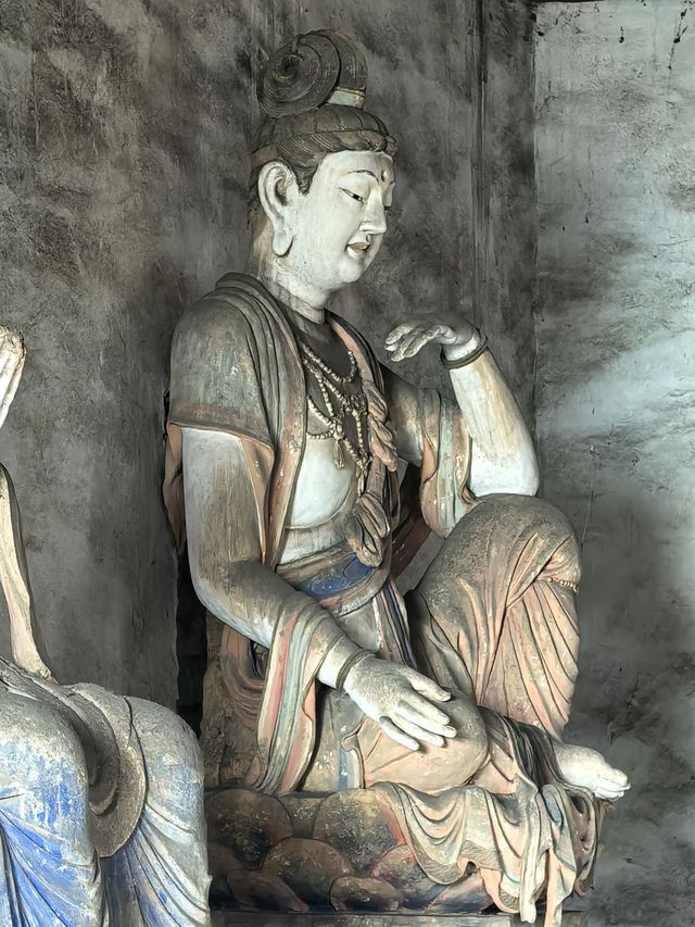 十二圓覺菩薩（一）