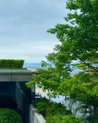 深圳柏悅|慶祝生日的一次簡短 staycation