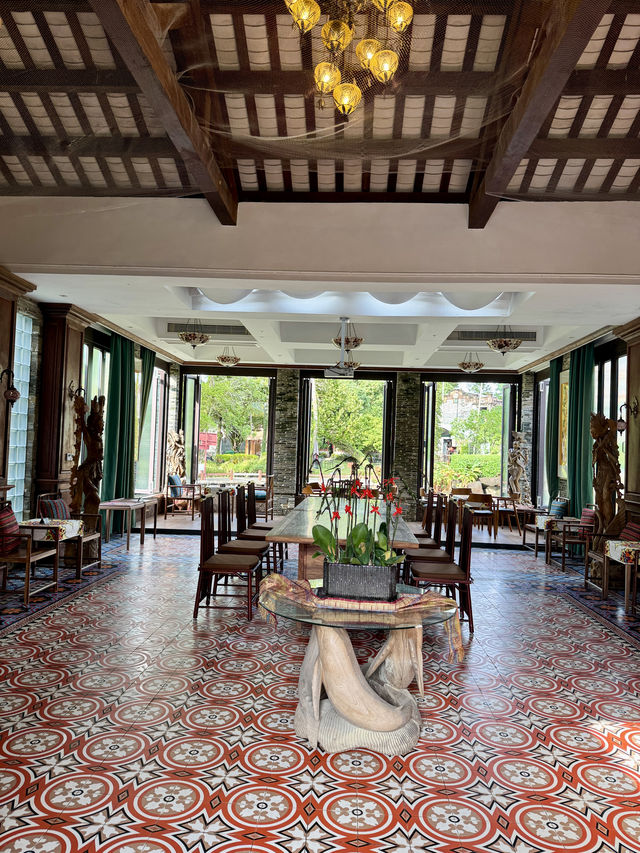 博鼇蔡家宅 博鼇蔡家宅