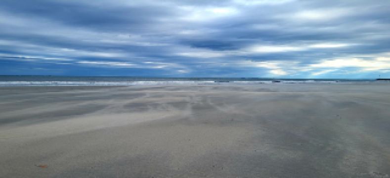 ハンプトンビーチ