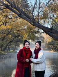 雲南沙溪古鎮|茶馬古道最後的詩意秋色 慢生活天花板