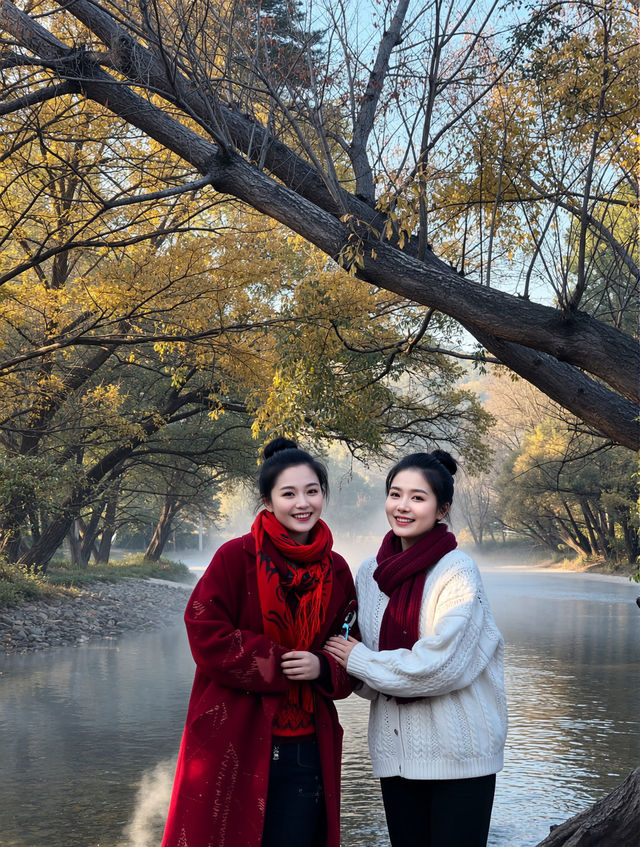 雲南沙溪古鎮|茶馬古道最後的詩意秋色 慢生活天花板 雲南沙溪古鎮|茶馬古道最後的詩意秋色 慢生活天花板