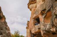 星球大戰拍攝地｜卡帕多奇亞精靈煙囪