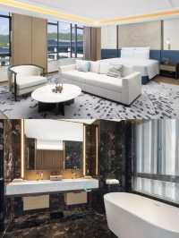 台州神仙居鉑爾曼酒店