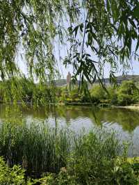 曲阜尼山兩日遊-全季酒店小住體驗