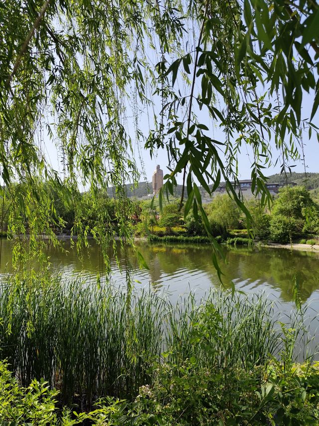 曲阜尼山兩日遊-全季酒店小住體驗