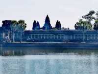 探秘@柬埔寨吳哥窟