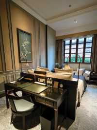 來上海感受老洋房的魅力這家百年歷史改建的酒店絕了