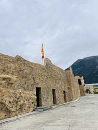 疊溪松坪溝地質公園！（862）