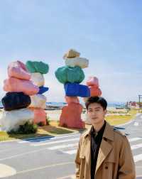 平潭島自由行攻略｜環島路騎行追日落，美到窒息