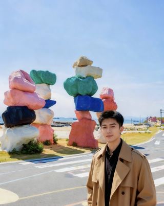 Pingtan Island Self-Guided Travel Guide|Cycling Around the Island to Chase the Sunset, Stunningly Beautiful