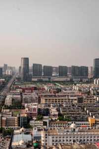 河北省邯鄲市旅行攻略