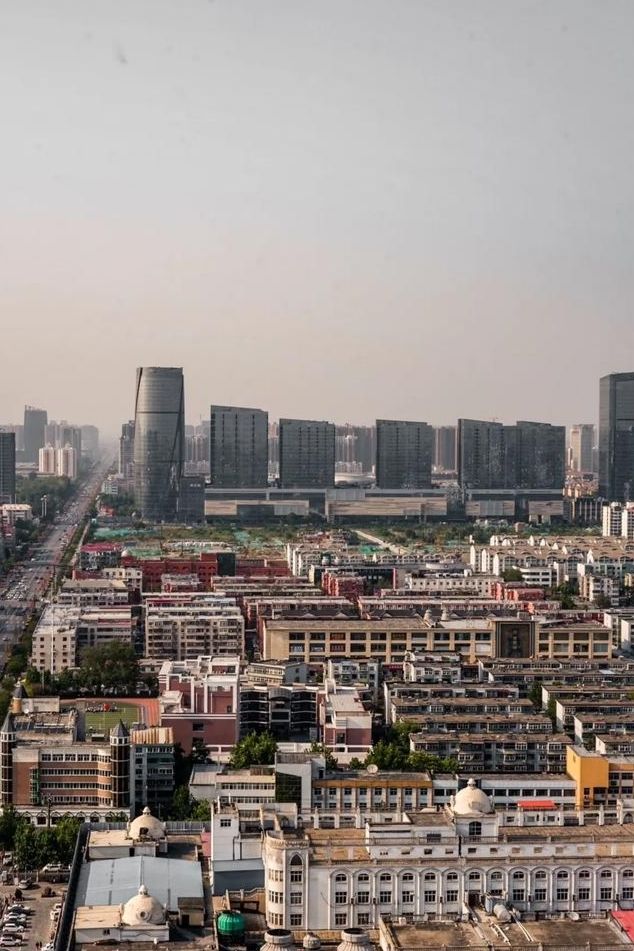 河北省邯鄲市旅行攻略