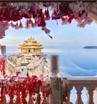 老君山·仙境全攻略 | 邂逅雲頂天宮，共赴人間驚鴻宴